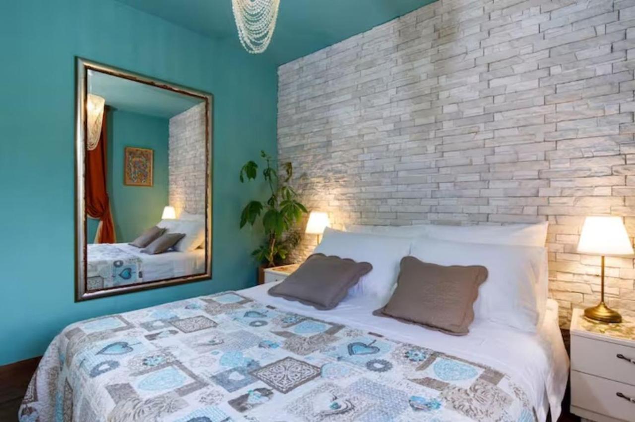 Villa Tropica, Total Privacy, Tropical Garden And Private Pool Kastela Exterior photo
