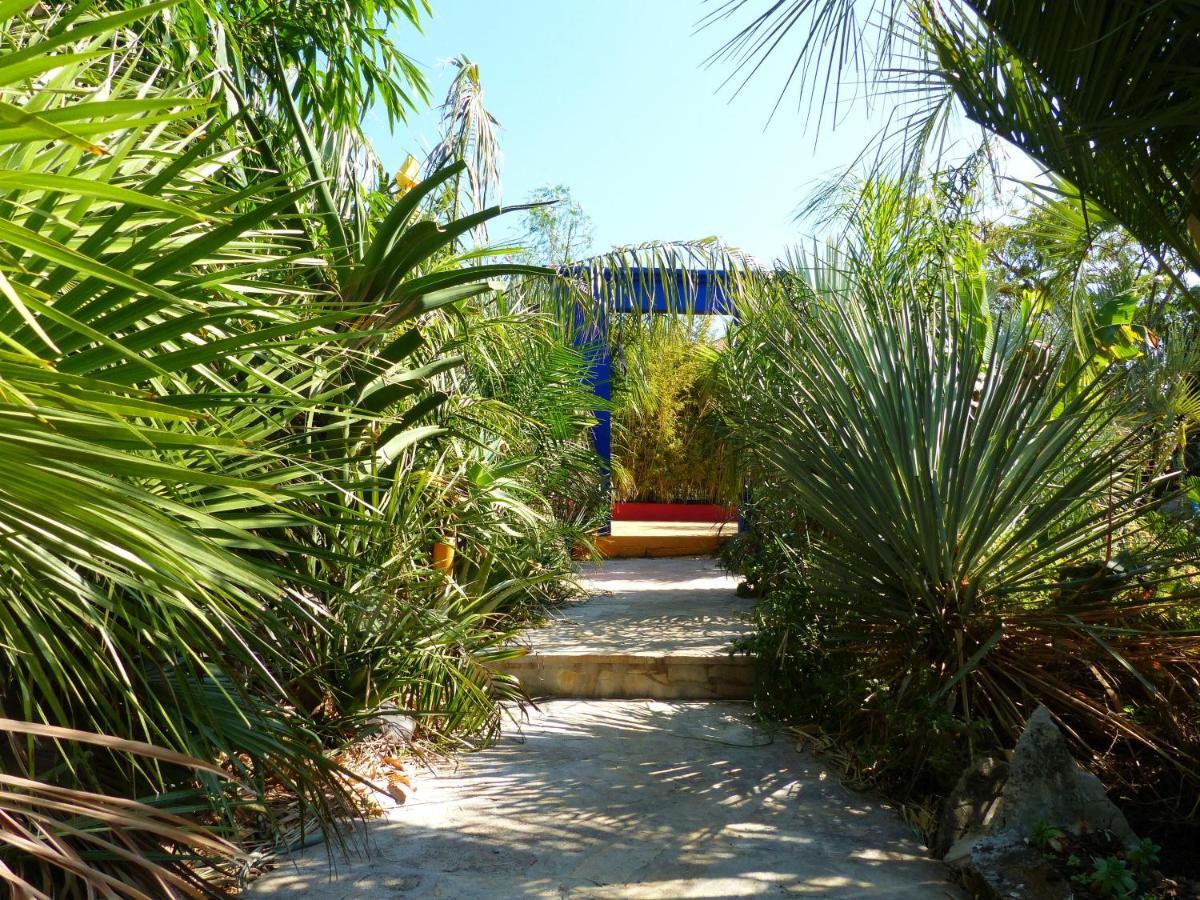 Villa Tropica, Total Privacy, Tropical Garden And Private Pool Kastela Exterior photo